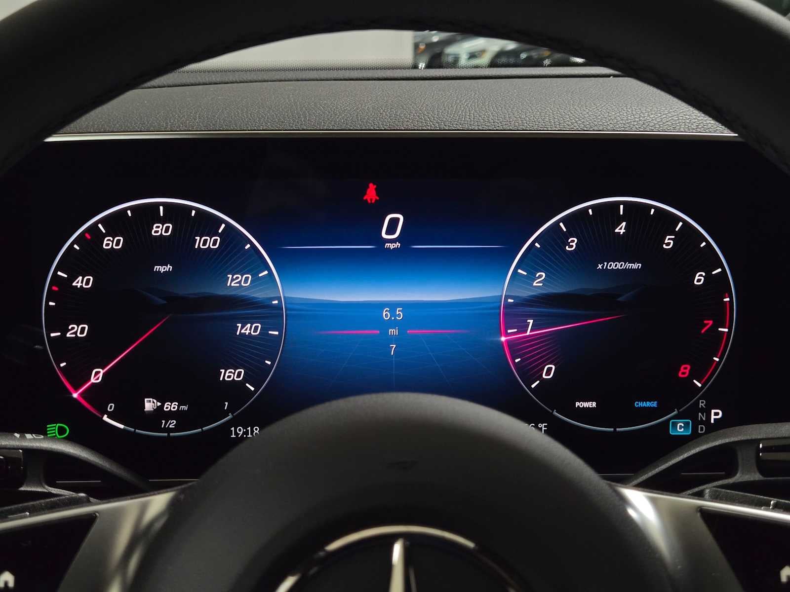 2027 Mercedes-Benz GLC 300 4MATIC® SUV
