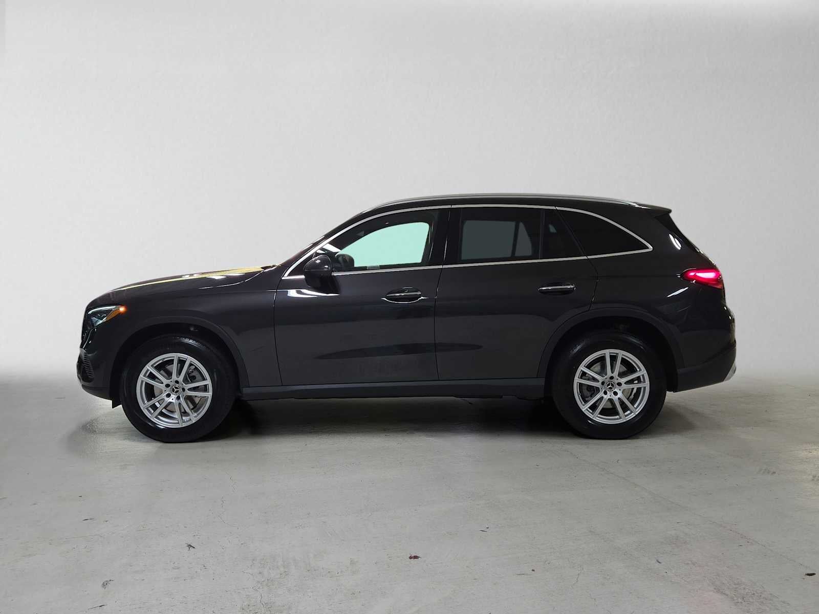 2027 Mercedes-Benz GLC 300 4MATIC® SUV