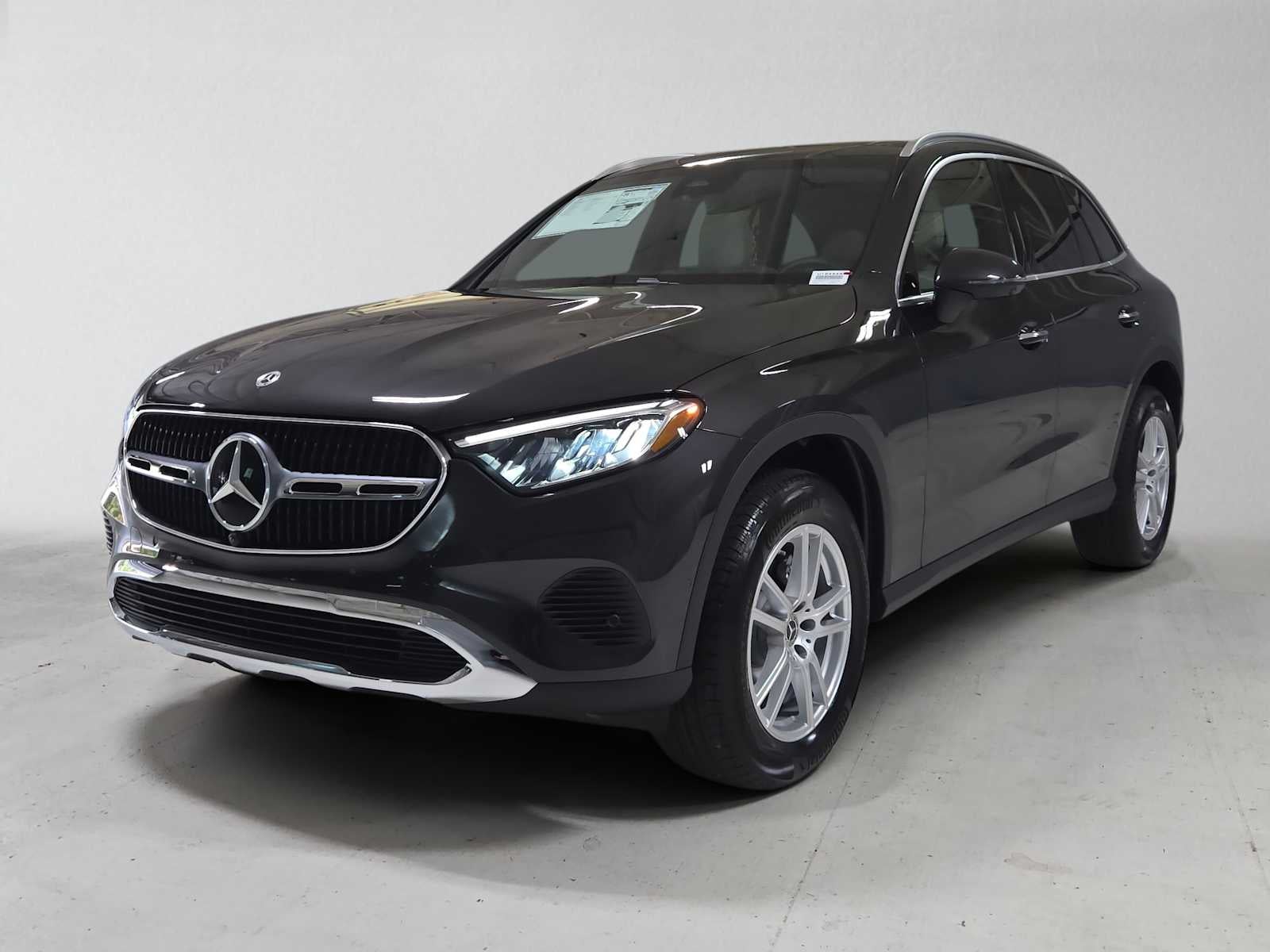 2027 Mercedes-Benz GLC 300 4MATIC® SUV