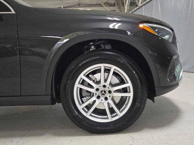 2027 Mercedes-Benz GLC 300 4MATIC® SUV