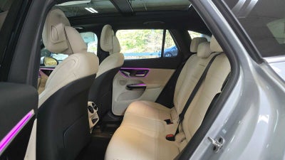 2025 Mercedes-Benz GLC GLC 300