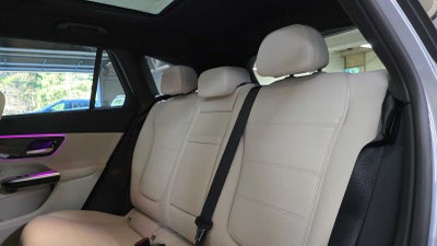 2025 Mercedes-Benz GLC GLC 300