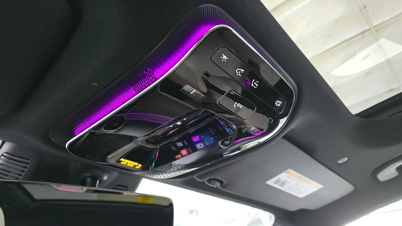 2025 Mercedes-Benz GLC GLC 300