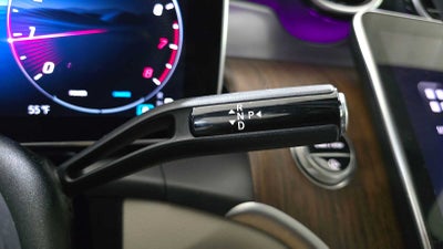 2025 Mercedes-Benz GLC GLC 300