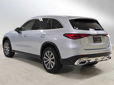 2025 Mercedes-Benz GLC GLC 300