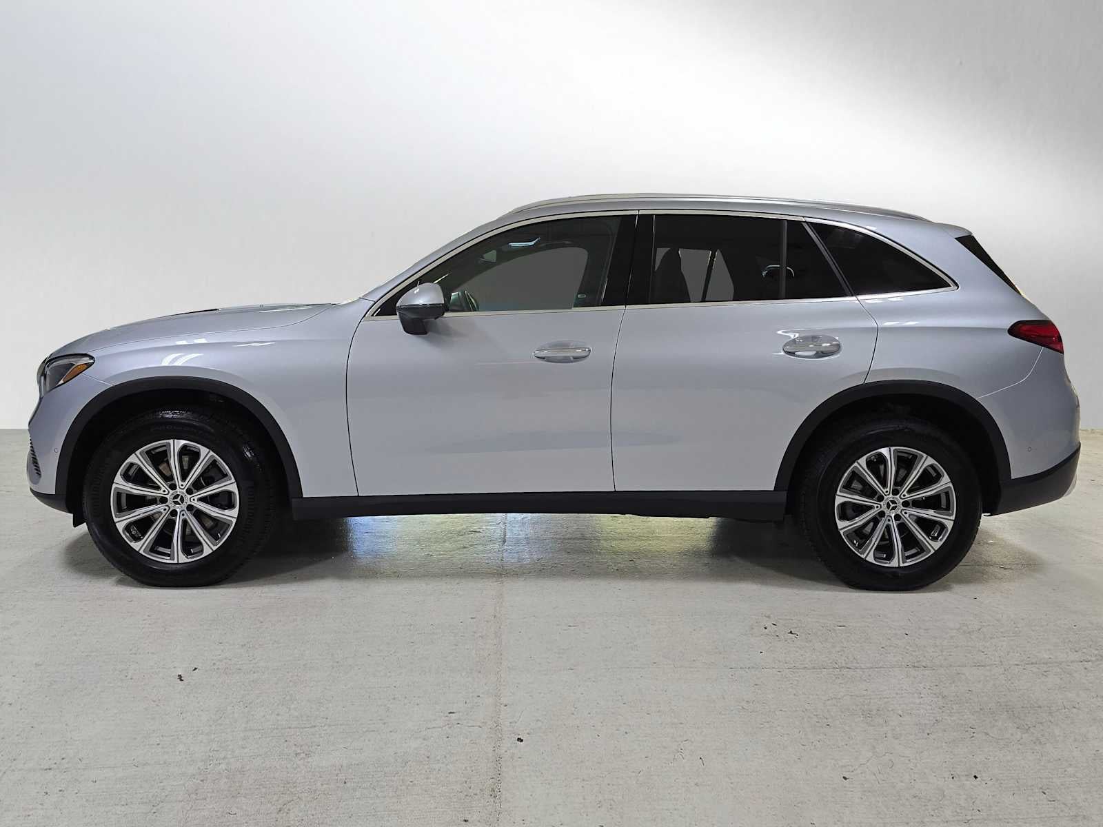 2025 Mercedes-Benz GLC GLC 300