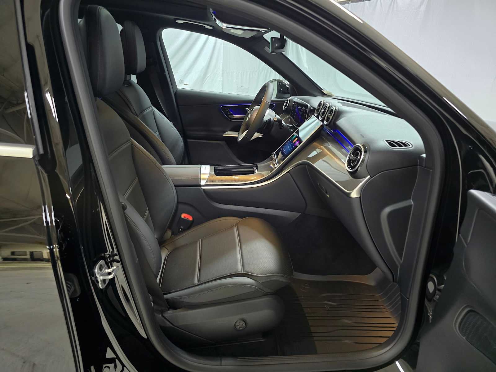 2026 Mercedes-Benz GLC 300 GLC 300