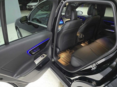 2026 Mercedes-Benz GLC 300 GLC 300