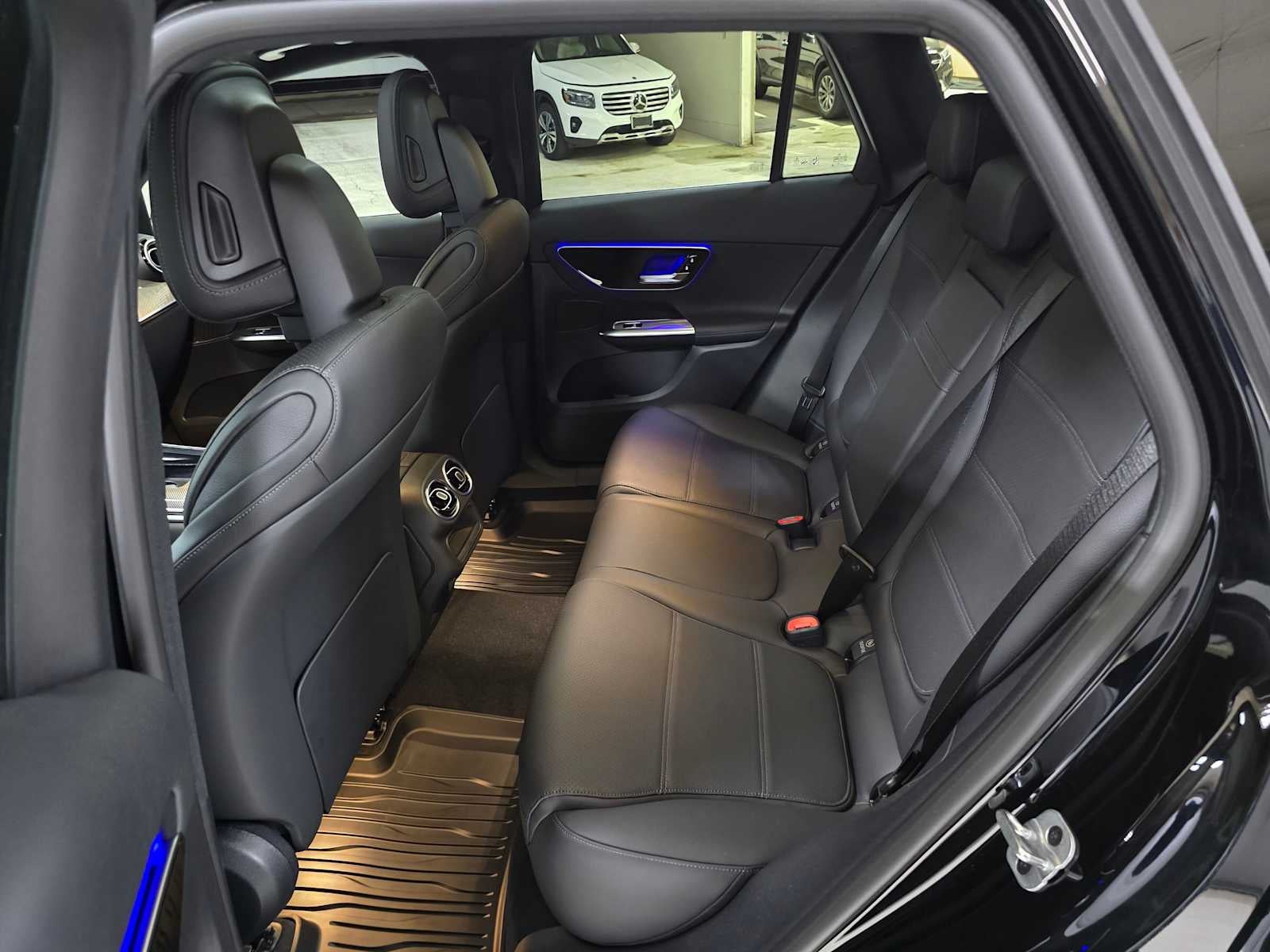 2026 Mercedes-Benz GLC 300 GLC 300