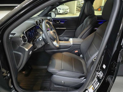 2026 Mercedes-Benz GLC 300 GLC 300