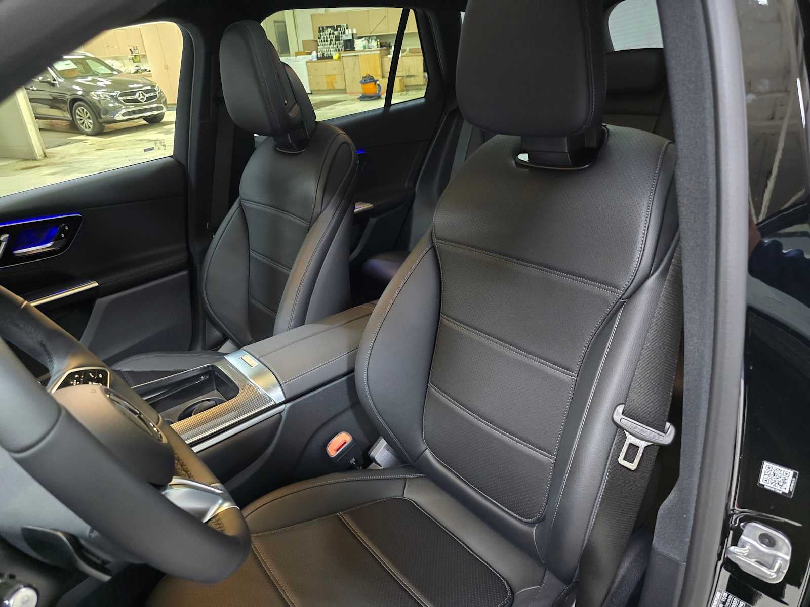 2026 Mercedes-Benz GLC 300 GLC 300