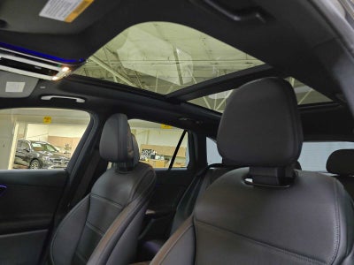 2026 Mercedes-Benz GLC 300 GLC 300