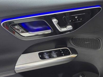 2026 Mercedes-Benz GLC 300 GLC 300