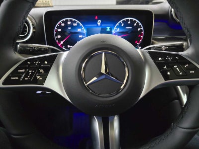 2026 Mercedes-Benz GLC 300 GLC 300