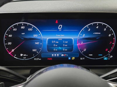 2026 Mercedes-Benz GLC 300 GLC 300