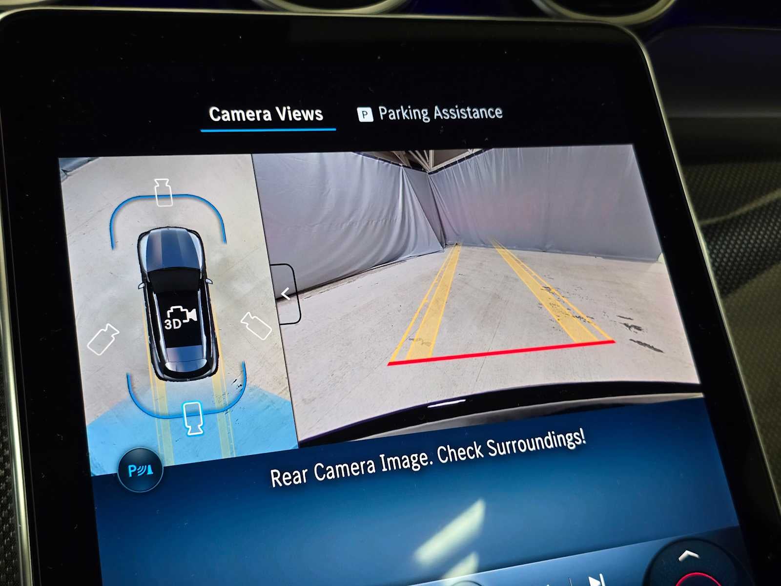 2026 Mercedes-Benz GLC 300 GLC 300