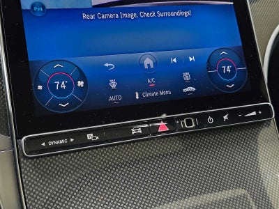 2026 Mercedes-Benz GLC 300 GLC 300