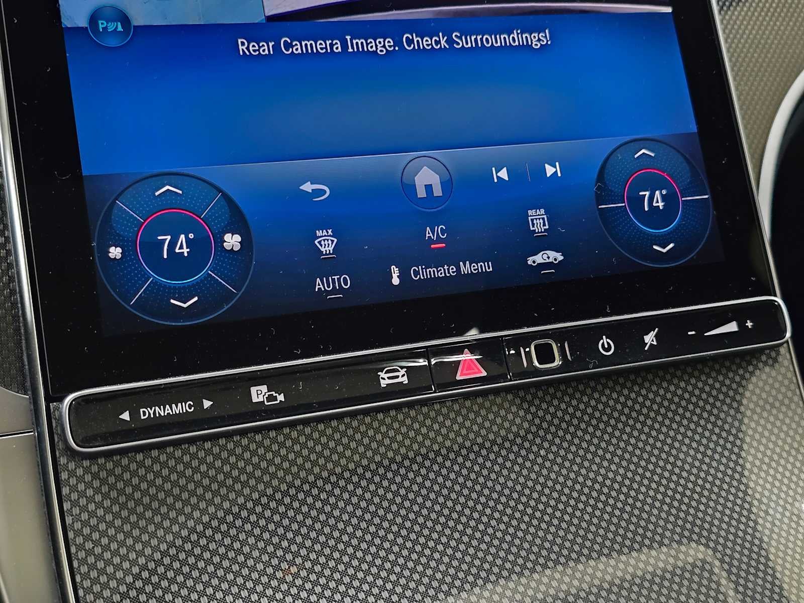 2026 Mercedes-Benz GLC 300 GLC 300