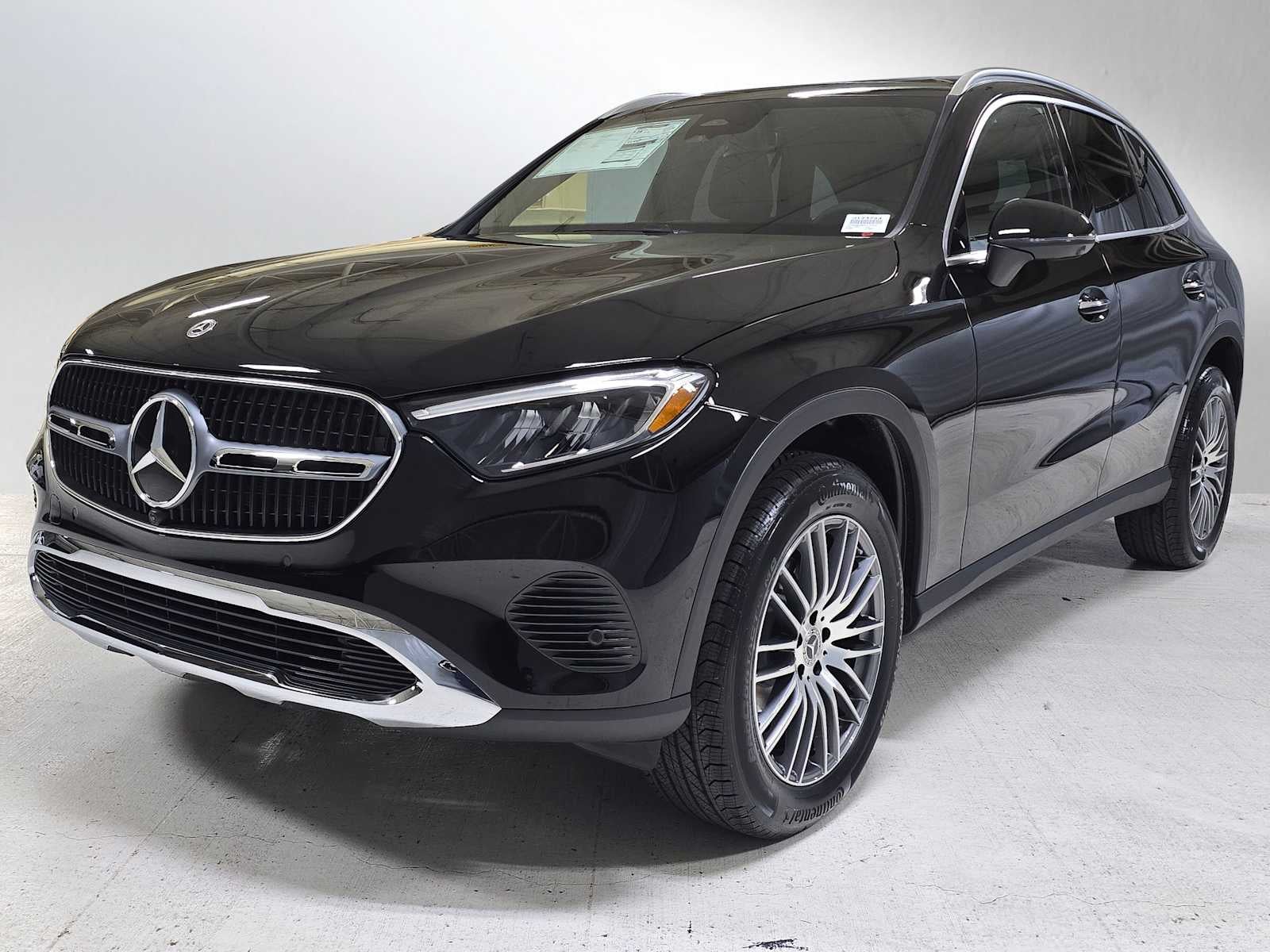 2026 Mercedes-Benz GLC 300 GLC 300