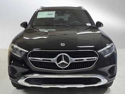 2026 Mercedes-Benz GLC 300 GLC 300