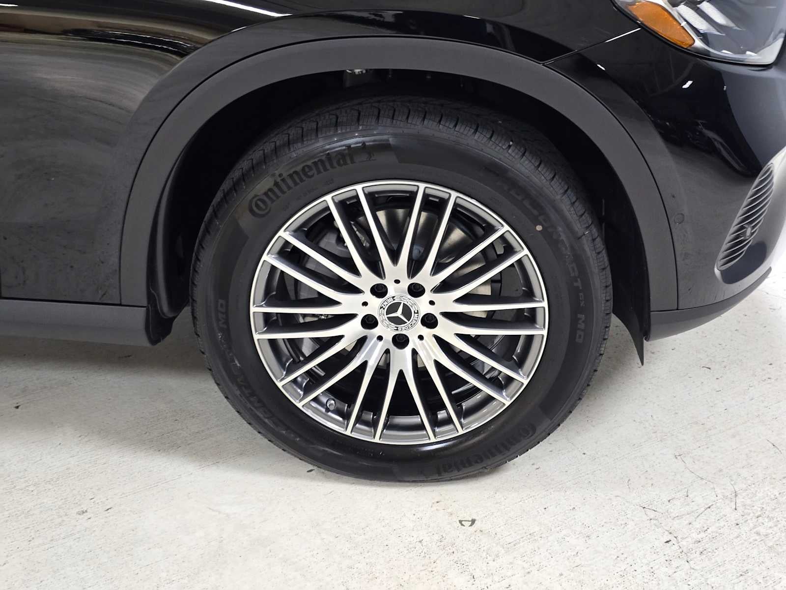 2026 Mercedes-Benz GLC 300 GLC 300