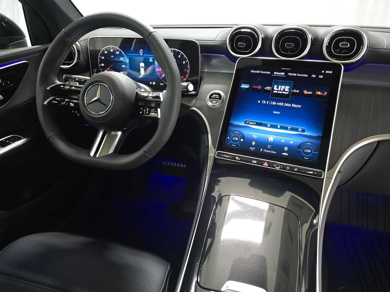 2027 Mercedes-Benz GLC 300 4MATIC® SUV