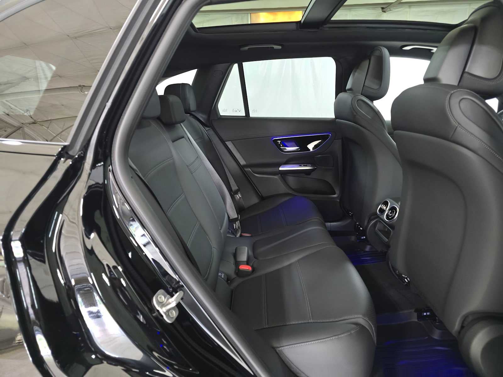 2027 Mercedes-Benz GLC 300 4MATIC® SUV