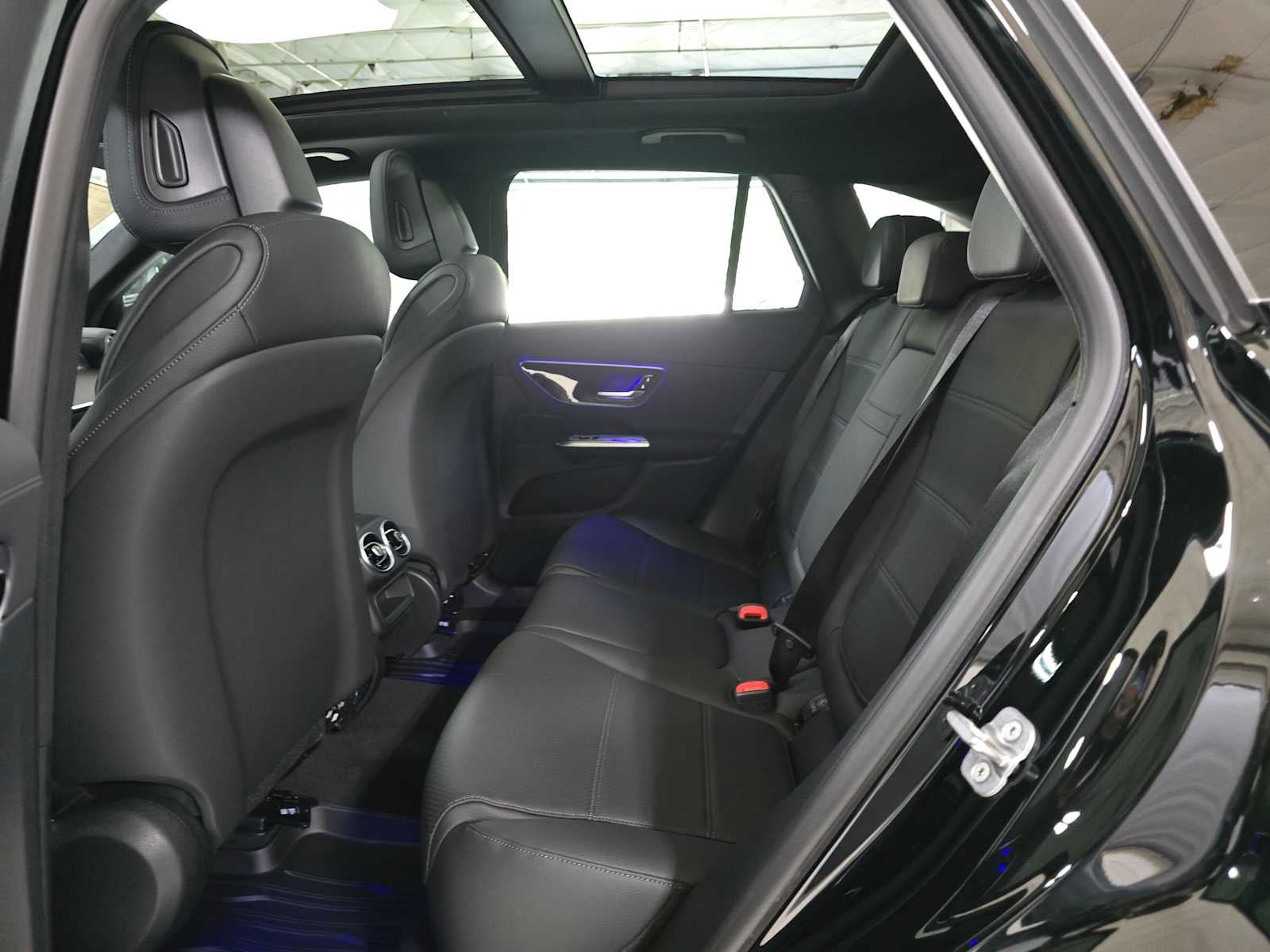 2027 Mercedes-Benz GLC 300 4MATIC® SUV