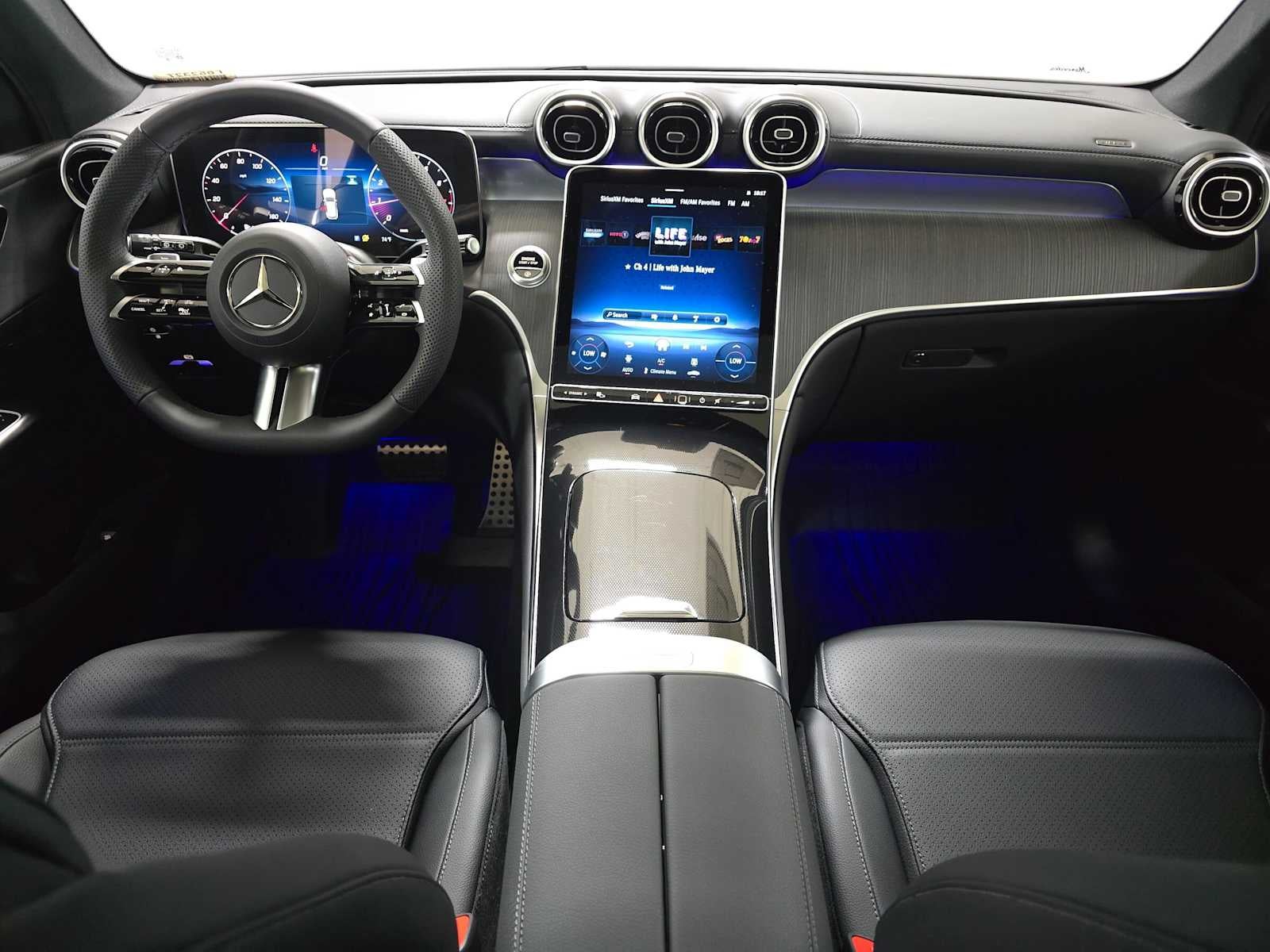 2027 Mercedes-Benz GLC 300 4MATIC® SUV