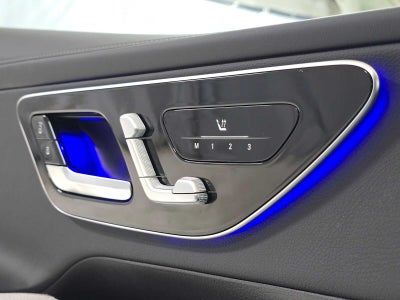 2027 Mercedes-Benz GLC 300 4MATIC® SUV