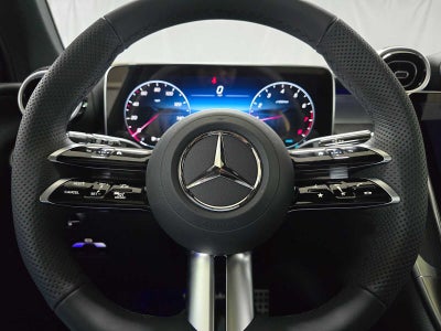 2027 Mercedes-Benz GLC 300 4MATIC® SUV