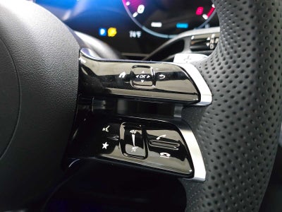2027 Mercedes-Benz GLC 300 4MATIC® SUV