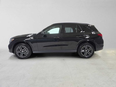 2027 Mercedes-Benz GLC 300 4MATIC® SUV