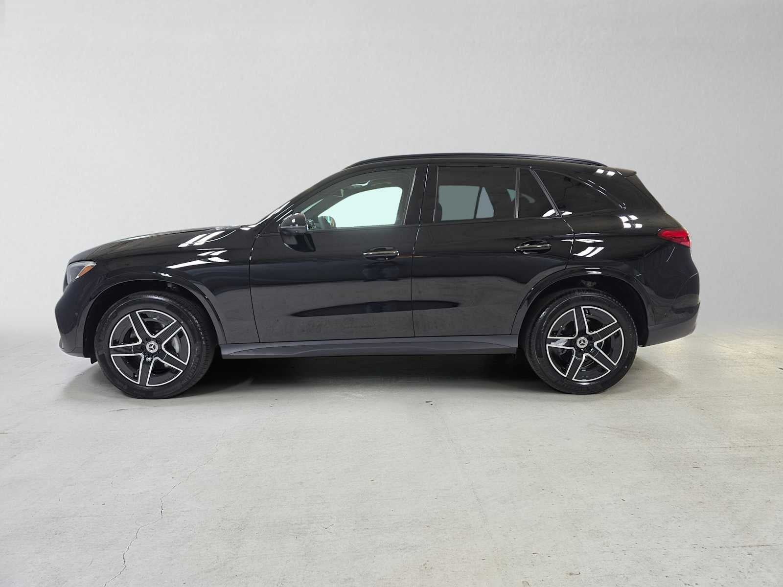 2027 Mercedes-Benz GLC 300 4MATIC® SUV