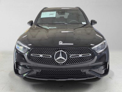 2027 Mercedes-Benz GLC 300 4MATIC® SUV
