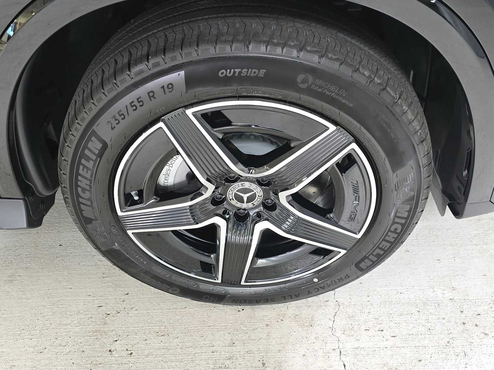 2027 Mercedes-Benz GLC 300 4MATIC® SUV