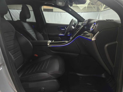 2027 Mercedes-Benz GLC 300 4MATIC® SUV