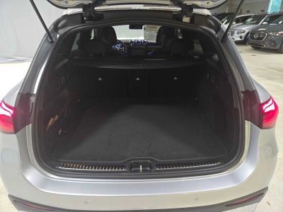 2027 Mercedes-Benz GLC 300 4MATIC® SUV