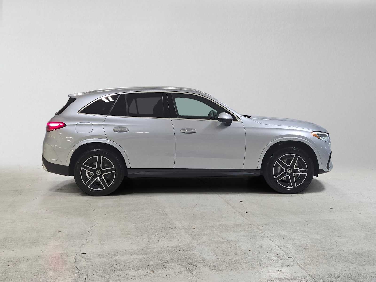 2027 Mercedes-Benz GLC 300 4MATIC® SUV