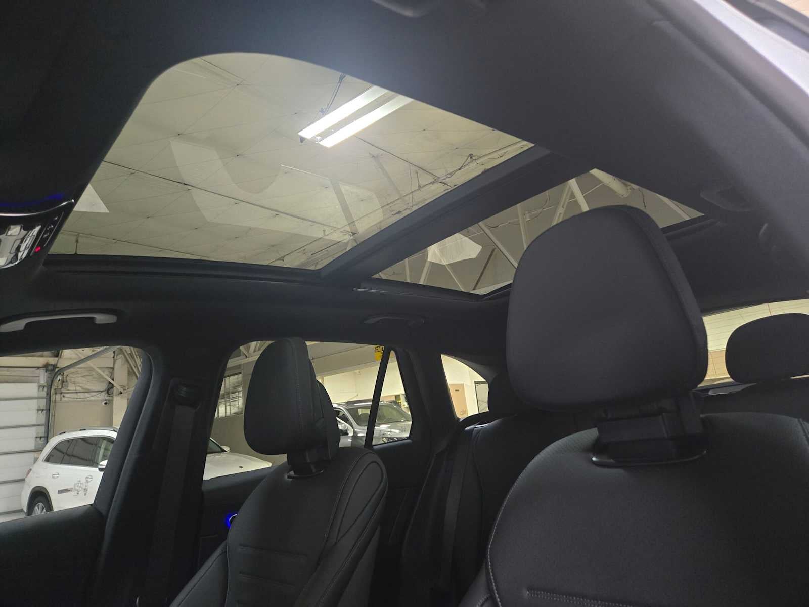 2027 Mercedes-Benz GLC 300 4MATIC® SUV