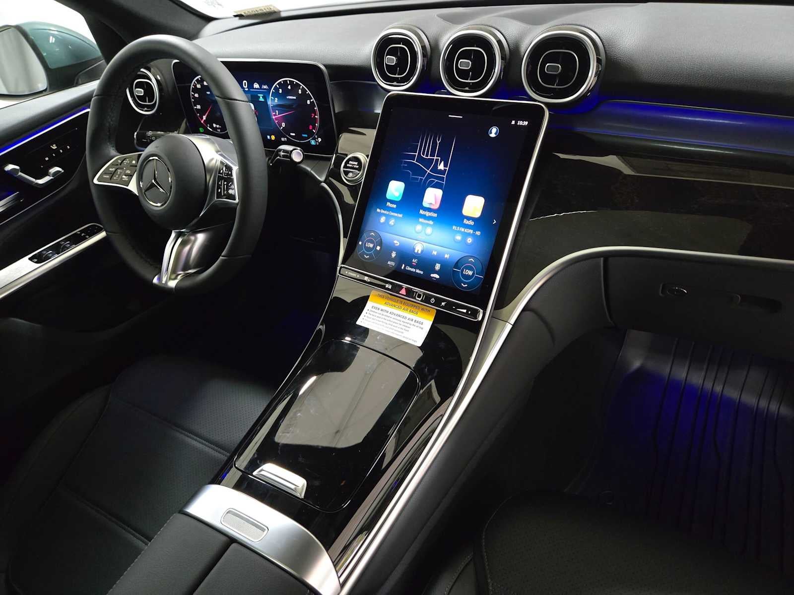 2027 Mercedes-Benz GLC 300 4MATIC® SUV