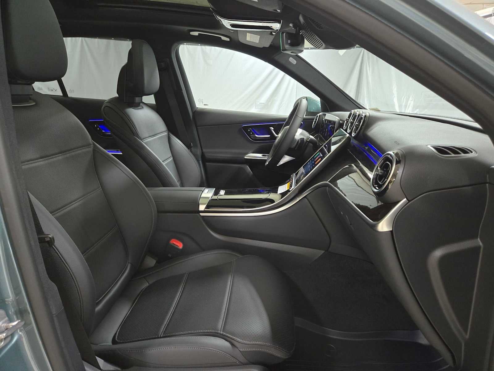 2027 Mercedes-Benz GLC 300 4MATIC® SUV