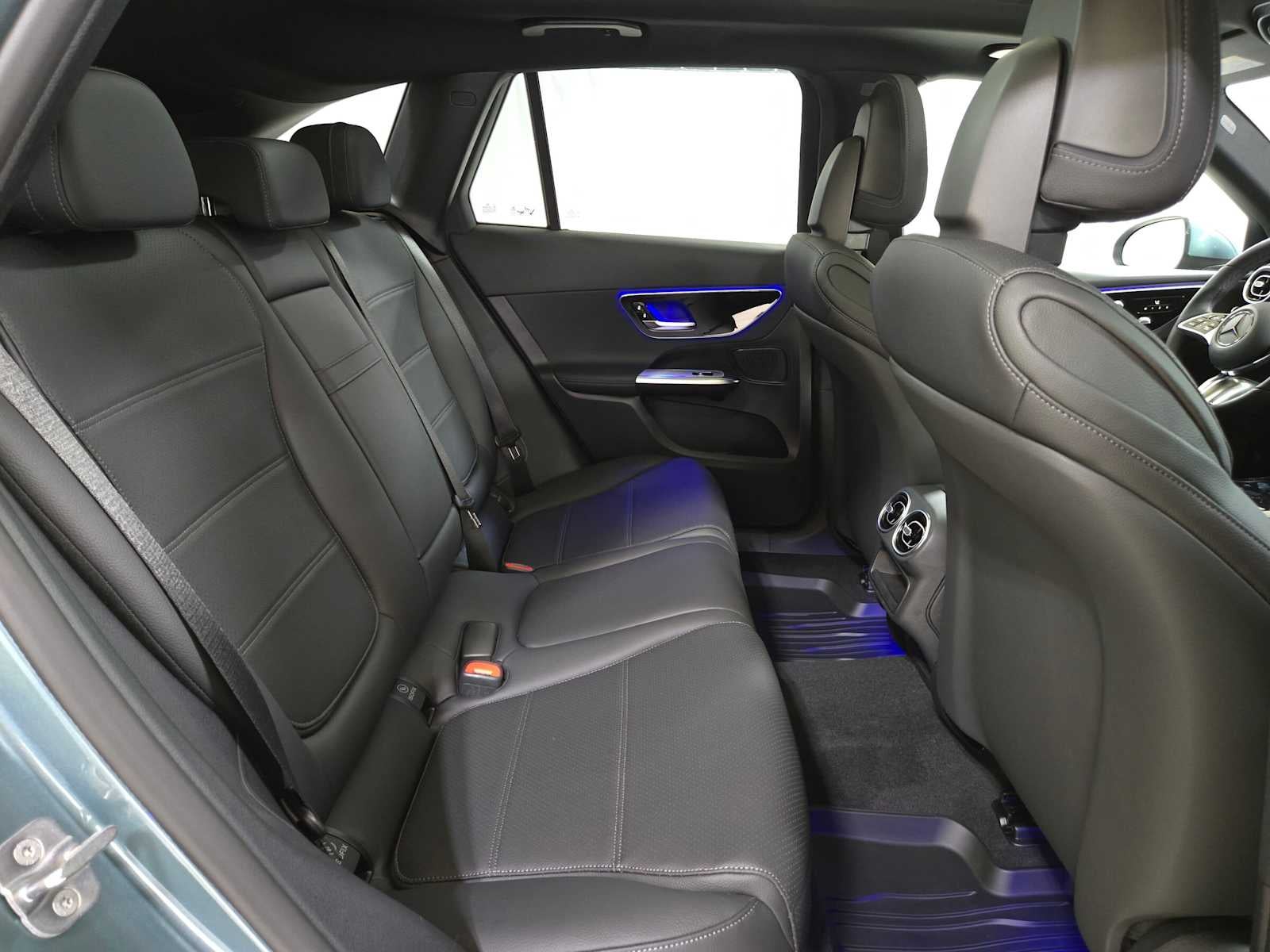 2027 Mercedes-Benz GLC 300 4MATIC® SUV