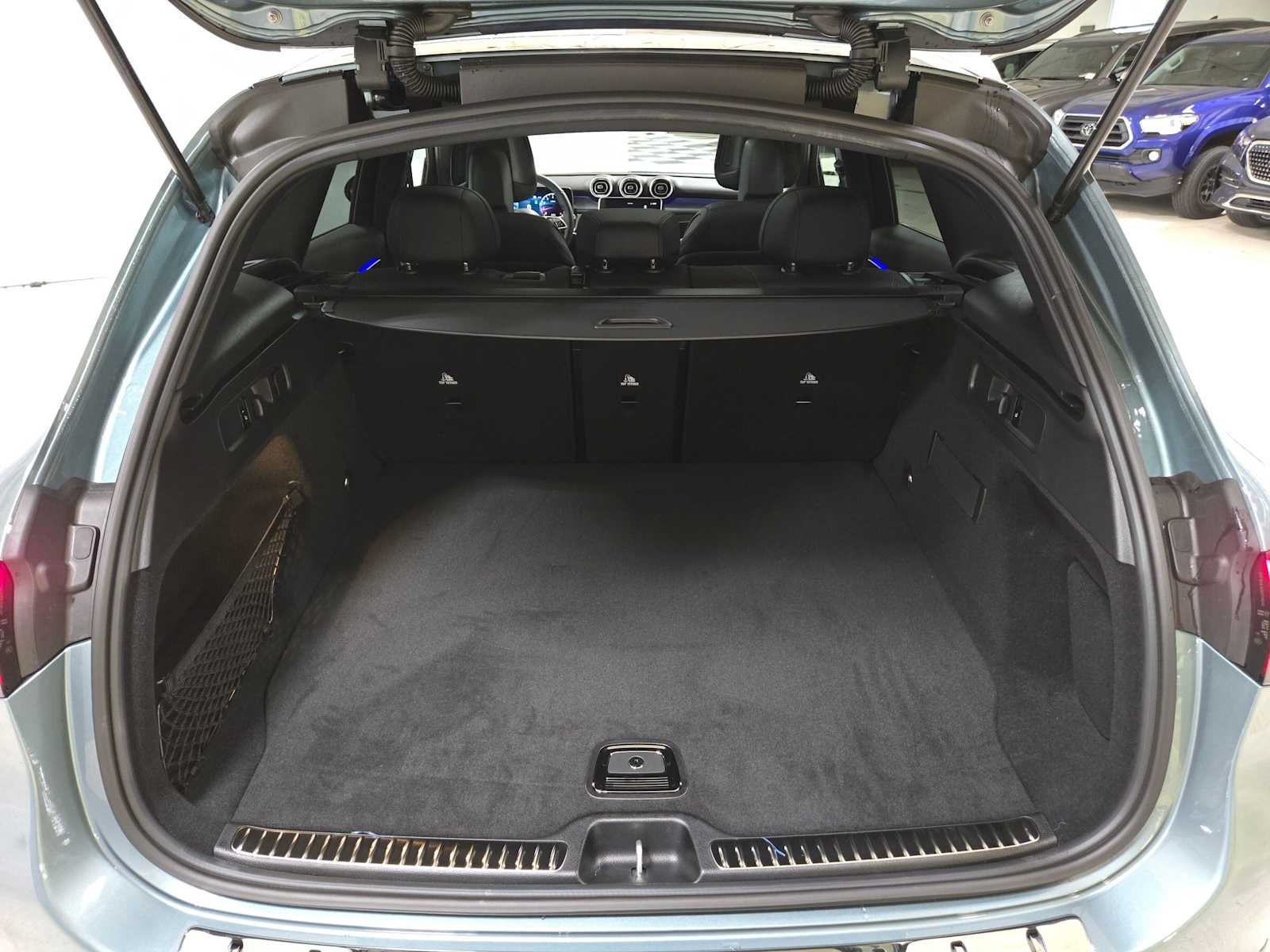 2027 Mercedes-Benz GLC 300 4MATIC® SUV