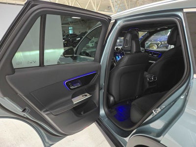 2027 Mercedes-Benz GLC 300 4MATIC® SUV