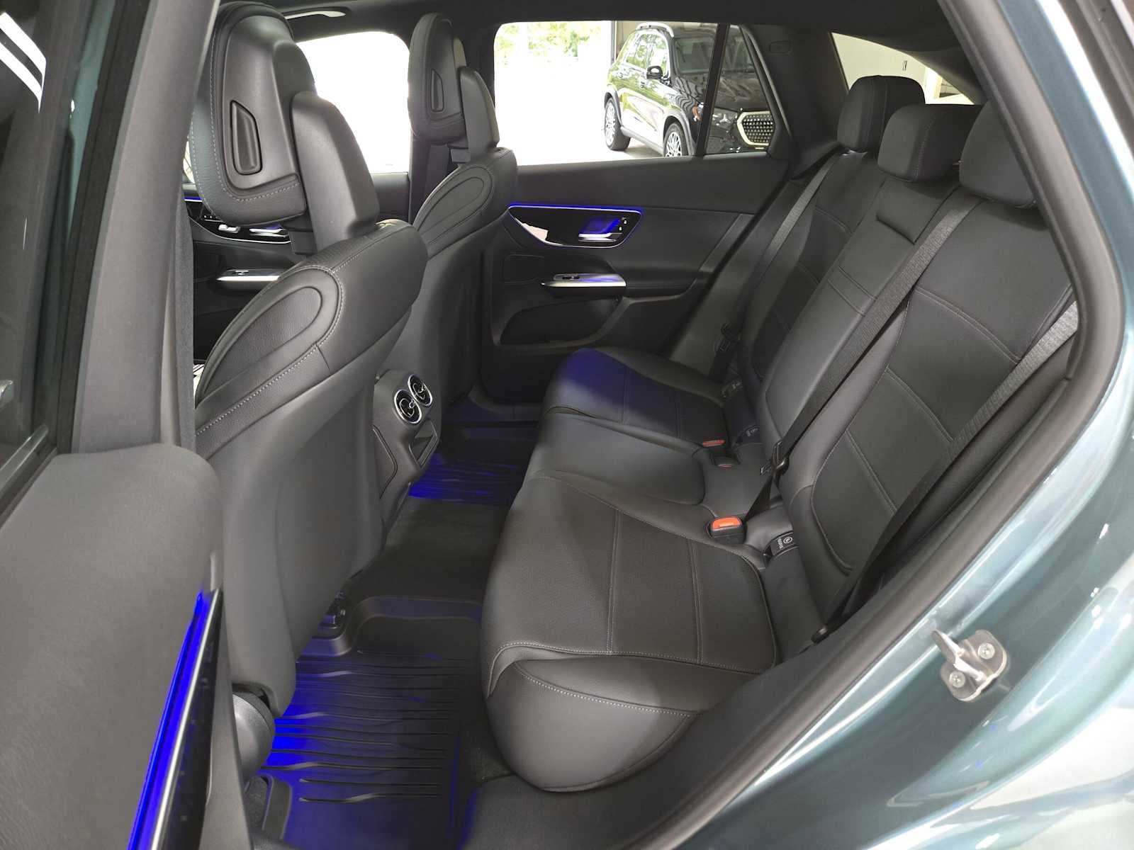 2027 Mercedes-Benz GLC 300 4MATIC® SUV