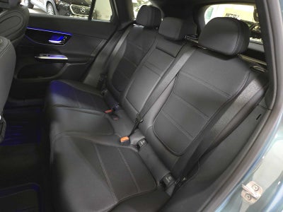 2027 Mercedes-Benz GLC 300 4MATIC® SUV