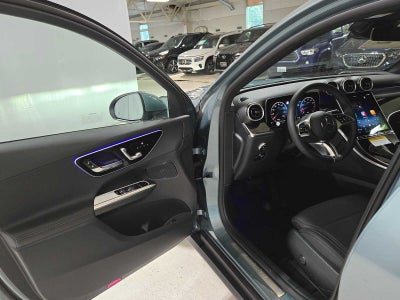 2027 Mercedes-Benz GLC 300 4MATIC® SUV