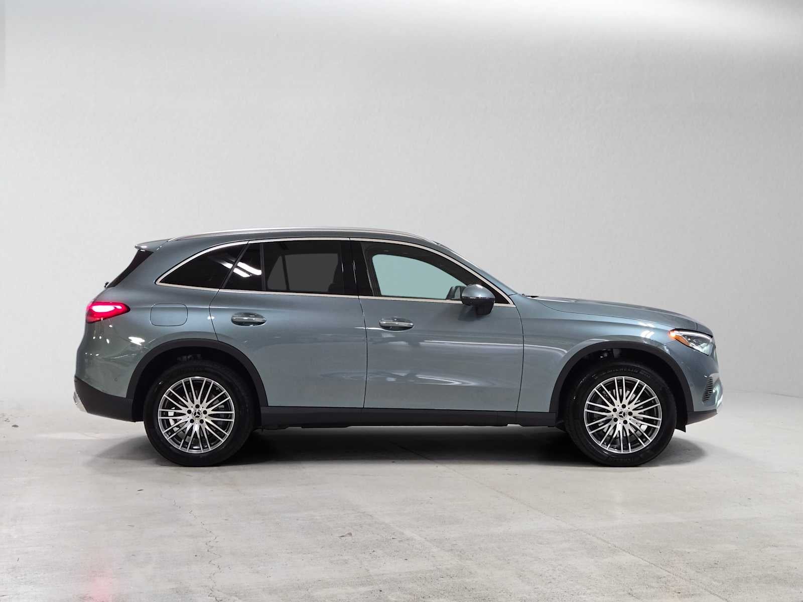 2027 Mercedes-Benz GLC 300 4MATIC® SUV