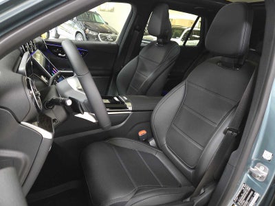 2027 Mercedes-Benz GLC 300 4MATIC® SUV